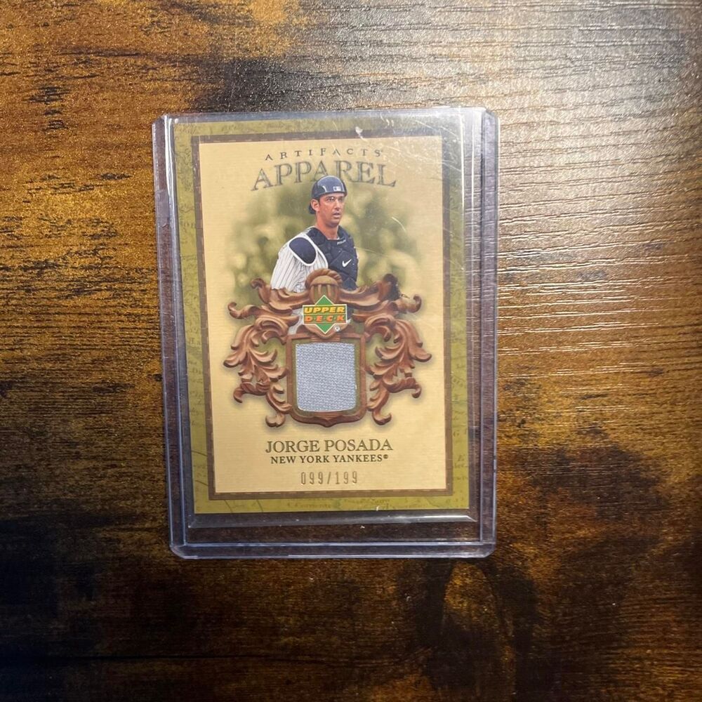 Mlb multi Trading-cards